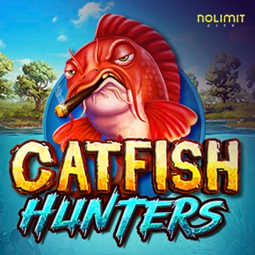 Catfish Hunters - AGENT188
