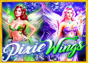 Pixie Wings - AGENT188