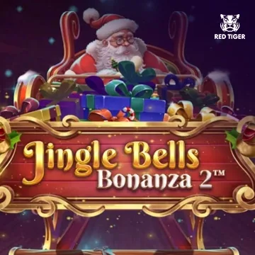 Jingle Bells Bonanza™ 2 - AGENT188