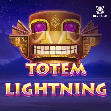 Totem Lightning - AGENT188