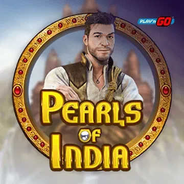 Pearls of India - AGENT188