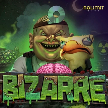 BIZARRE - AGENT188