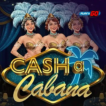 Cash-a-Cabana - AGENT188