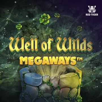 Well of Wilds Megaways - AGENT188