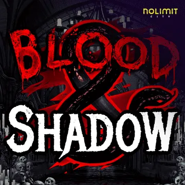 Blood & Shadow - AGENT188
