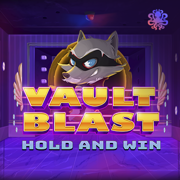 Vault Blast Hold & Win - AGENT188