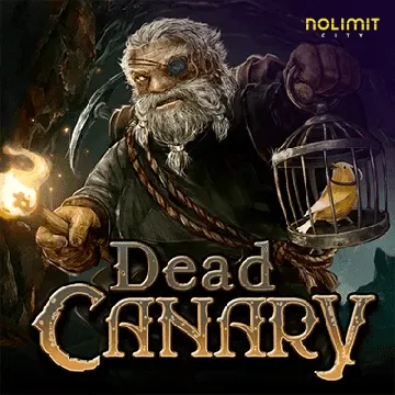 Dead Canary - AGENT188
