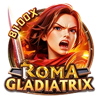 ROMA GLADIATRIX - AGENT188