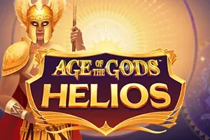 Age of the Gods: Helios - AGENT188