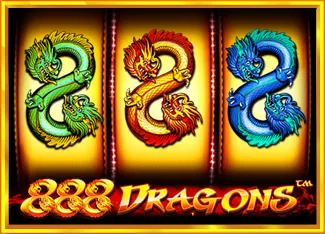 888 Dragons - AGENT188