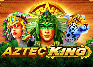 Aztec King - AGENT188