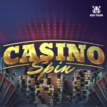 Casino Spin - AGENT188