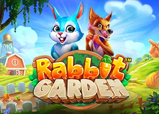 Rabbit Garden - AGENT188