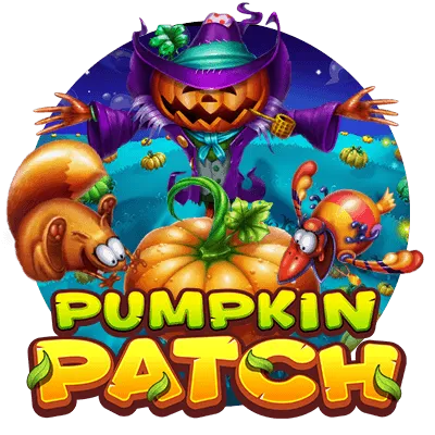 Pumpkin Patch - AGENT188