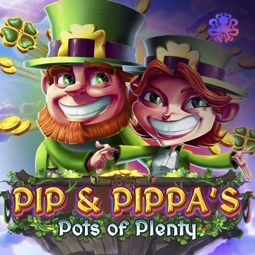 Pip & Pippas Pots of Plenty - AGENT188