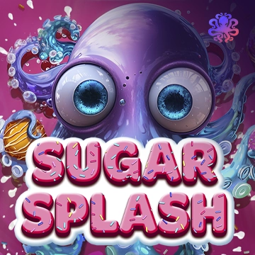 Sugar Splash - AGENT188