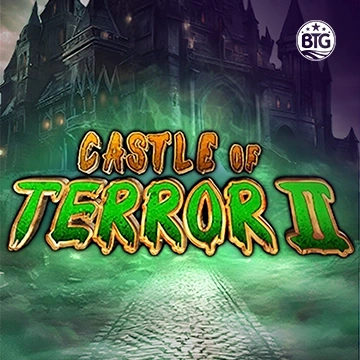 Castle of Terror II - AGENT188