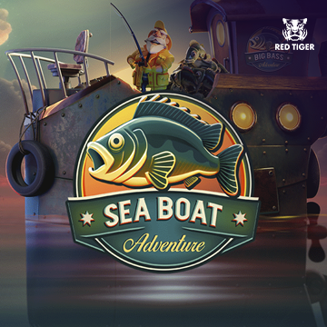 Sea Boat Adventure MegaWays - AGENT188