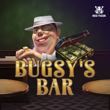 Bugsyss Bar - AGENT188