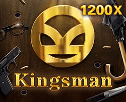 Kingsman - AGENT188