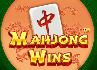 Mahjong Wins - AGENT188