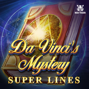 Da Vincis Mystery - AGENT188