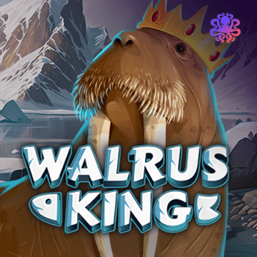 Walrus King - AGENT188
