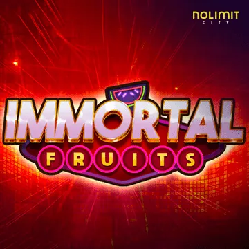 Immortal Fruits - AGENT188
