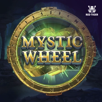Mystic Wheel - AGENT188