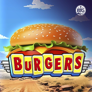 Burgers - AGENT188