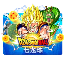 Dragon Ball - AGENT188