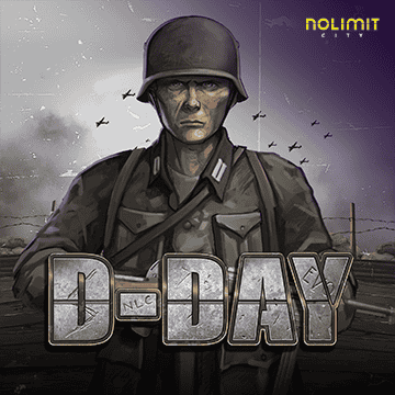 D Day - AGENT188