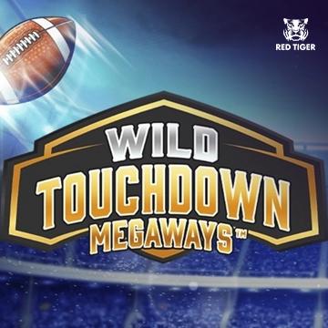 Wild Touchdown MegaWays - AGENT188