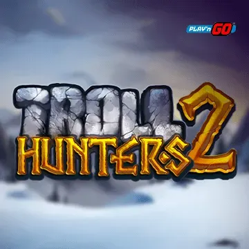 Troll Hunters 2 - AGENT188