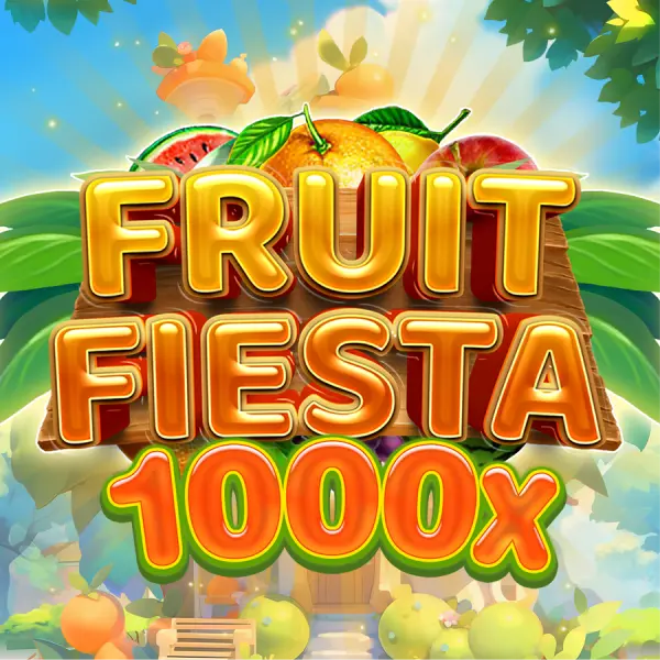Fruit Fiesta 1000 - AGENT188