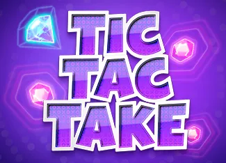 Tic Tac Take - AGENT188
