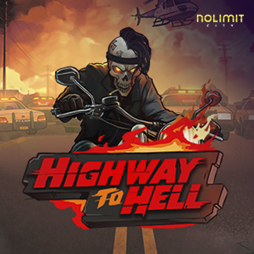 Highway to Hell - AGENT188