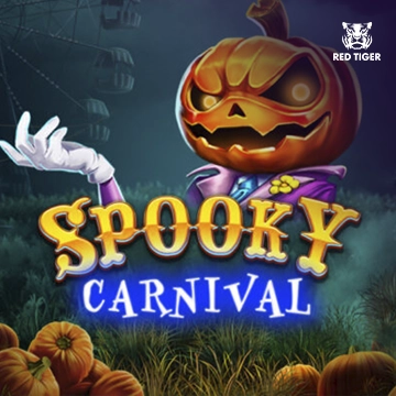 Spooky Carnival - AGENT188
