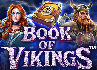 Book of Vikings - AGENT188
