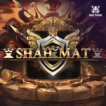 Shah Mat - AGENT188