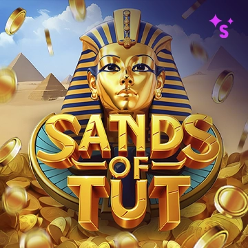 Tut Bonanza - AGENT188