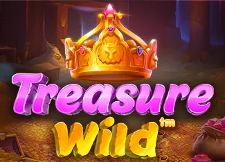 Treasure Wild - AGENT188