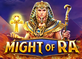 Might of Ra - AGENT188