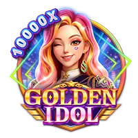 GOLDEN IDOL - AGENT188