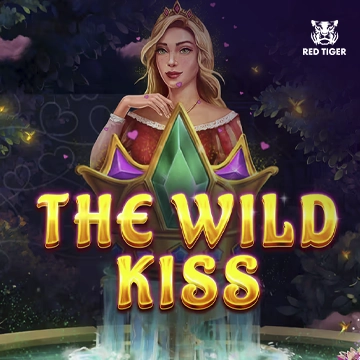 The Wild Kiss - AGENT188