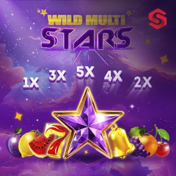 WildMultiStar - AGENT188