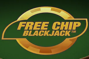FREE CHIP BLACKJACK - AGENT188