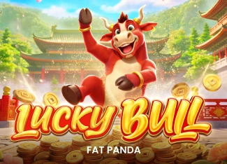 Lucky Ox - AGENT188