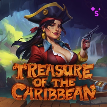 Treasure of the Caribbean - AGENT188