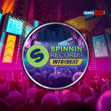 Spinnin Records Into the Beat - AGENT188